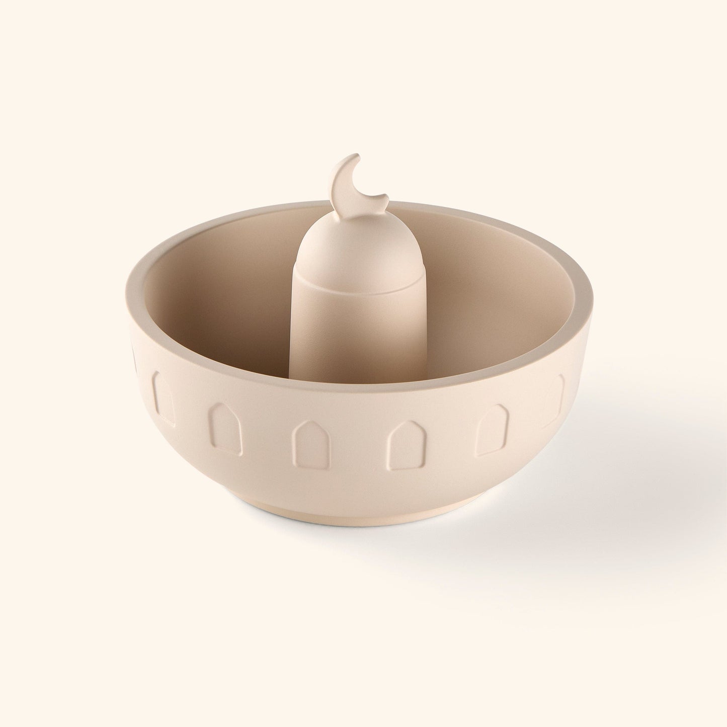 Crescent Meze Bowl