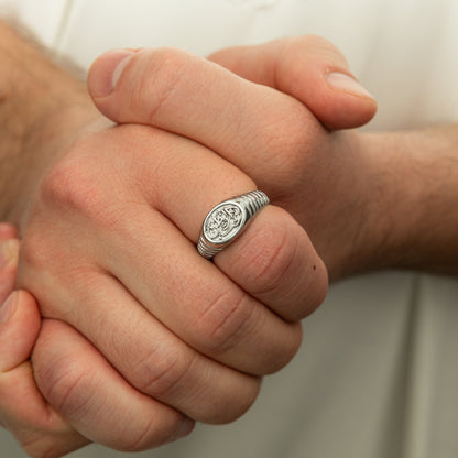 Homeland Ring | Men
