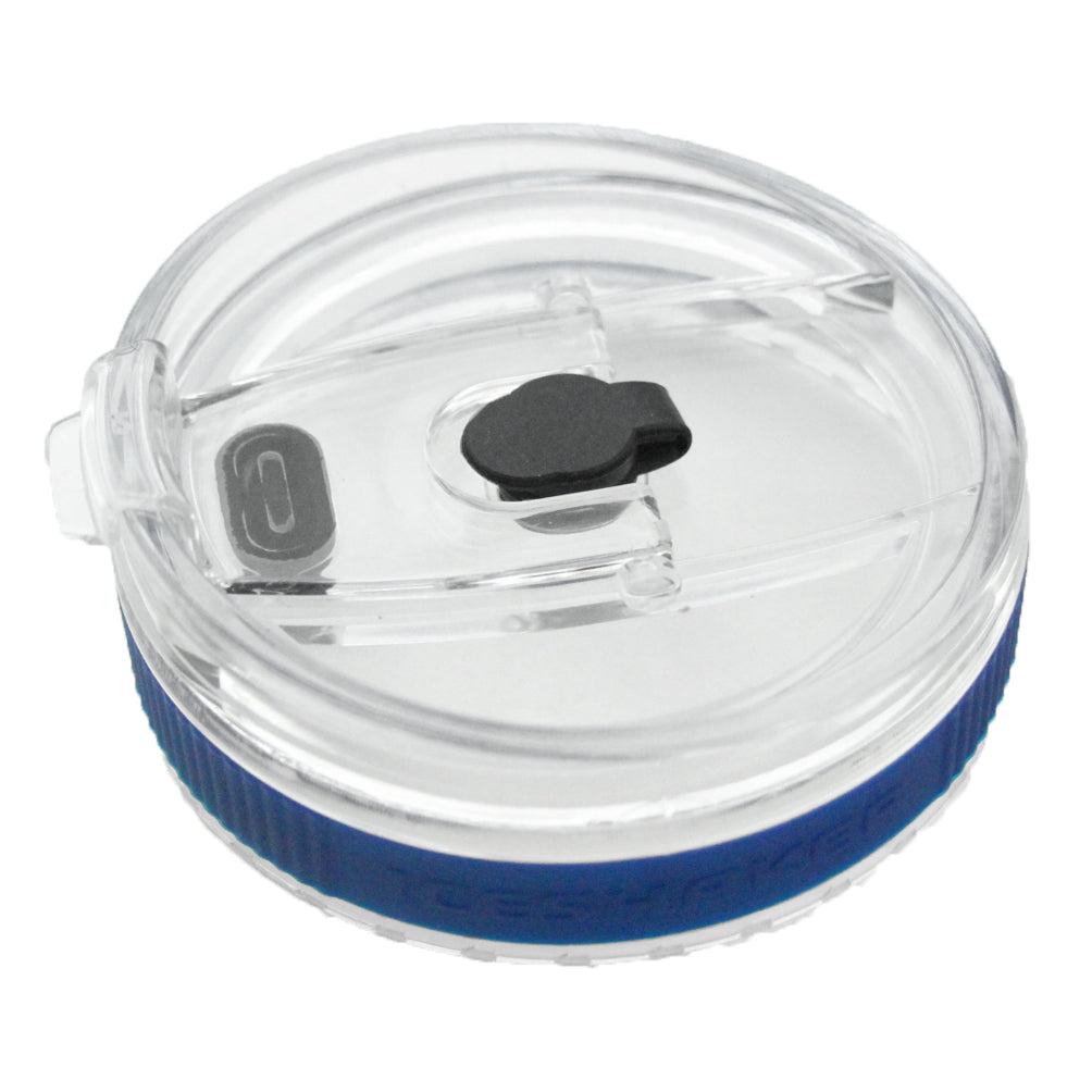 26oz Flex Lid with Straw
