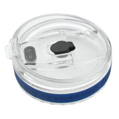 26oz Flex Lid with Straw