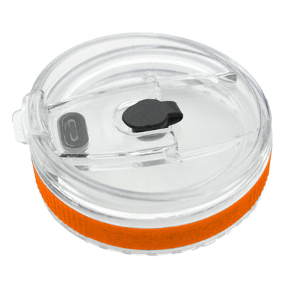 26oz Flex Lid with Straw