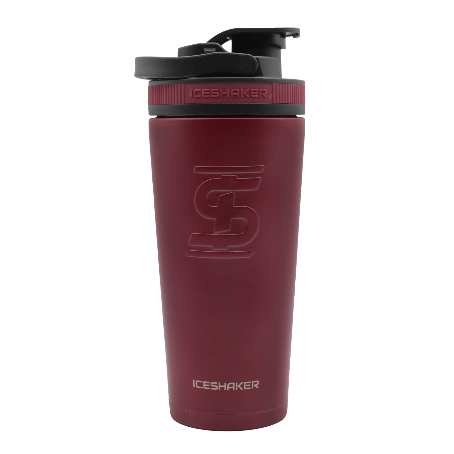 Custom 26oz Shaker Bottle