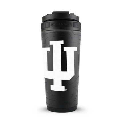 Officially Licensed NCAA 4D 26oz Ice Shakers