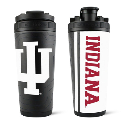 Officially Licensed NCAA 4D 26oz Ice Shakers