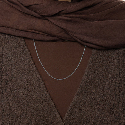 Micro Twisted Chain