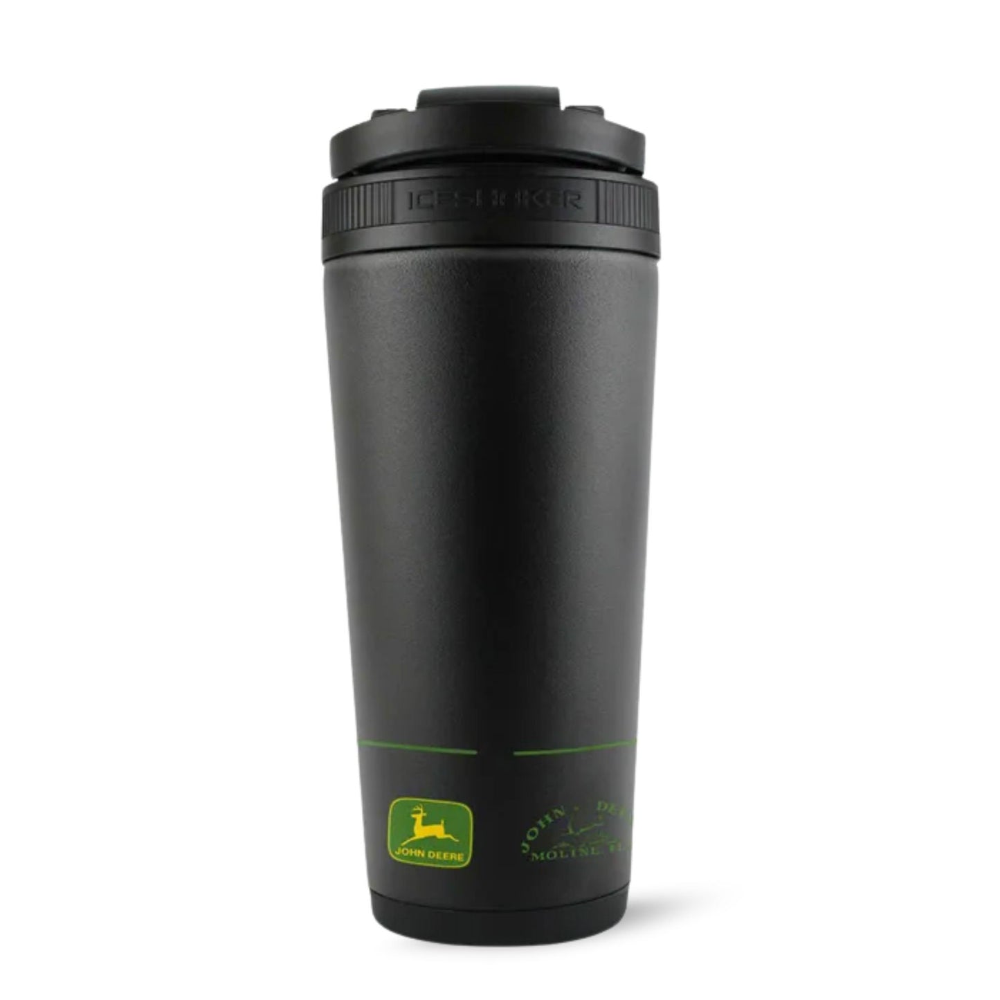 Ice Shaker 4D Series 26oz Shaker Bottle - John Deere