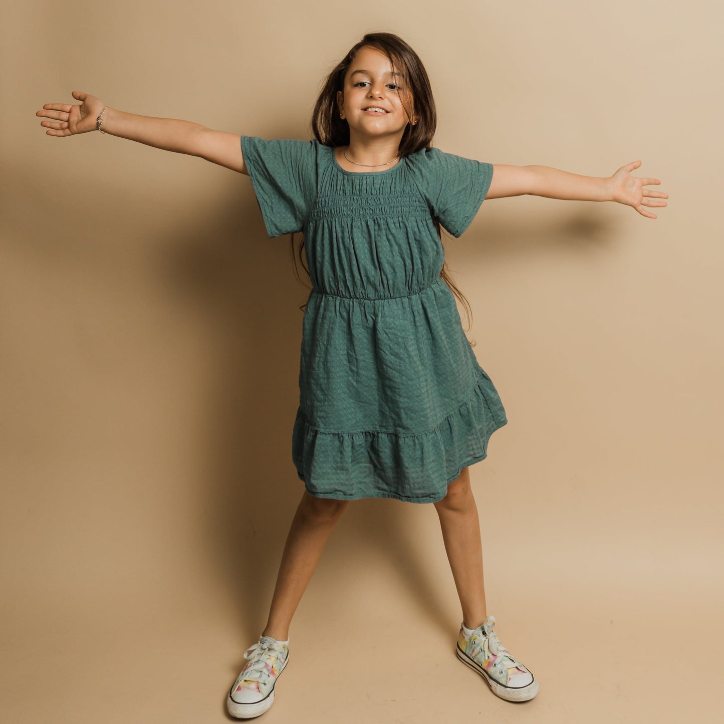 Cuban Chain Necklace | Girls
