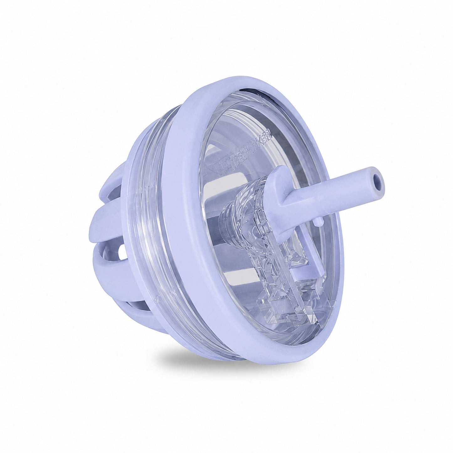Ice Shaker Legend Series Lid + Agitator Replacement