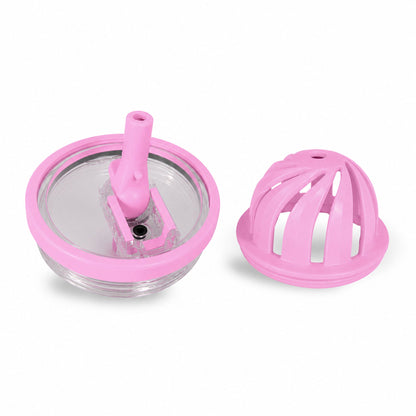 Ice Shaker Legend Series Lid + Agitator Replacement