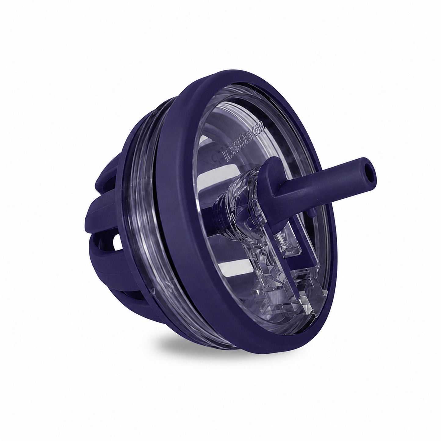 Ice Shaker Legend Series Lid + Agitator Replacement