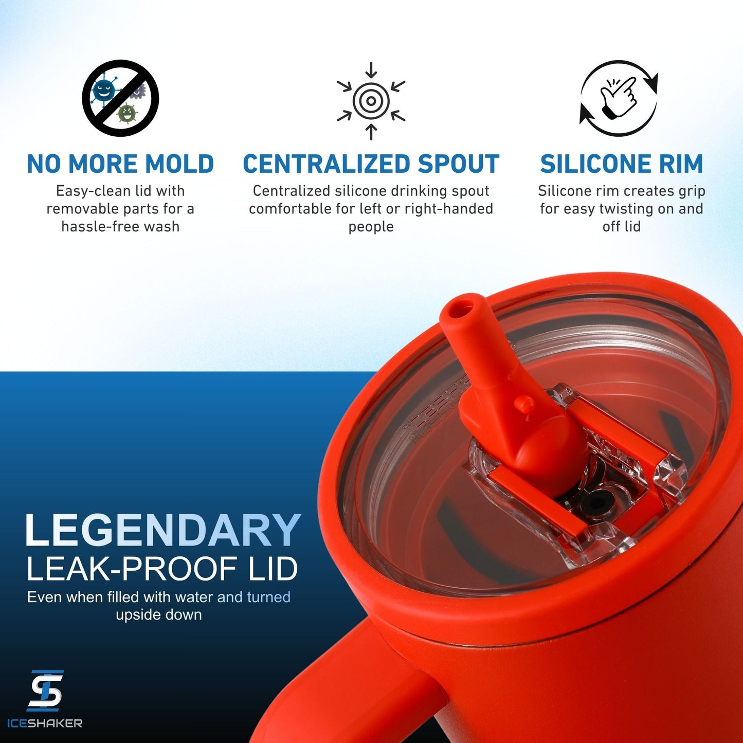 Custom Sioux Falls Fit Body Boot Camp 40oz Legend Tumblers