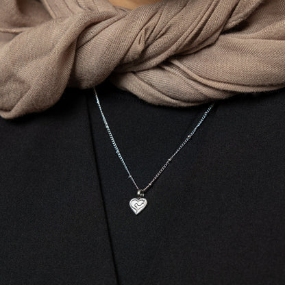 Mother Love Necklace