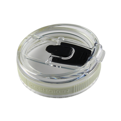 26oz Flex Lid with Straw