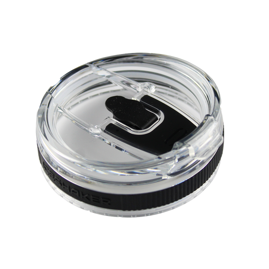 26oz Flex Lid with Straw