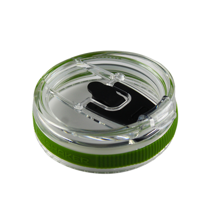 26oz Flex Lid with Straw