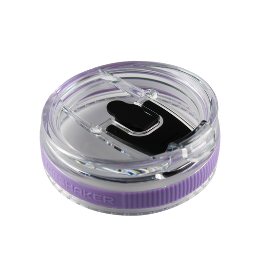 26oz Flex Lid with Straw - Mermaid Band