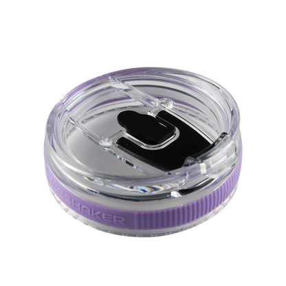 26oz Flex Lid with Straw