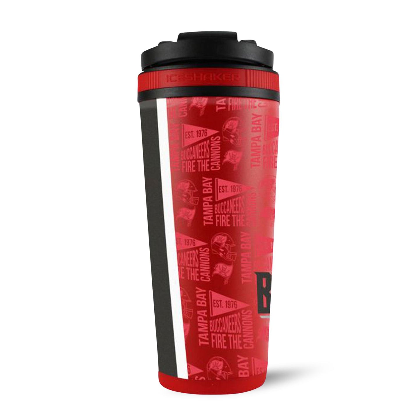 Officially Licensed NFL 4D 26oz Ice Shakers