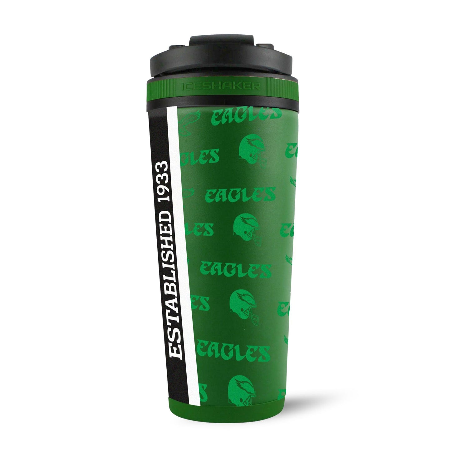 Officially Licensed NFL 4D 26oz Ice Shakers