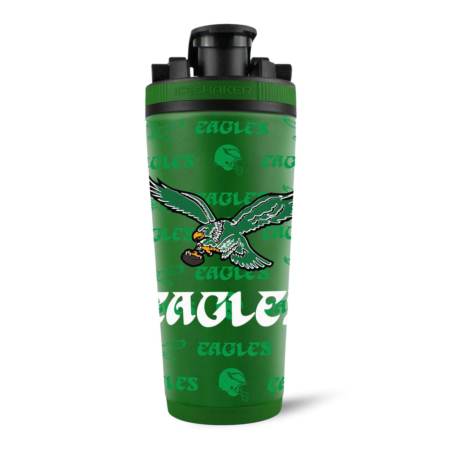 Officially Licensed NFL 4D 26oz Ice Shakers