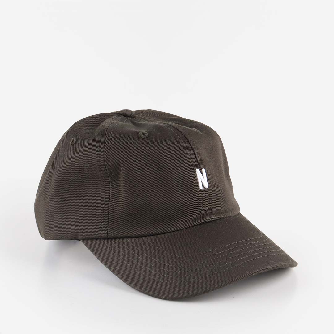 Norse Projects Twill Sports Cap