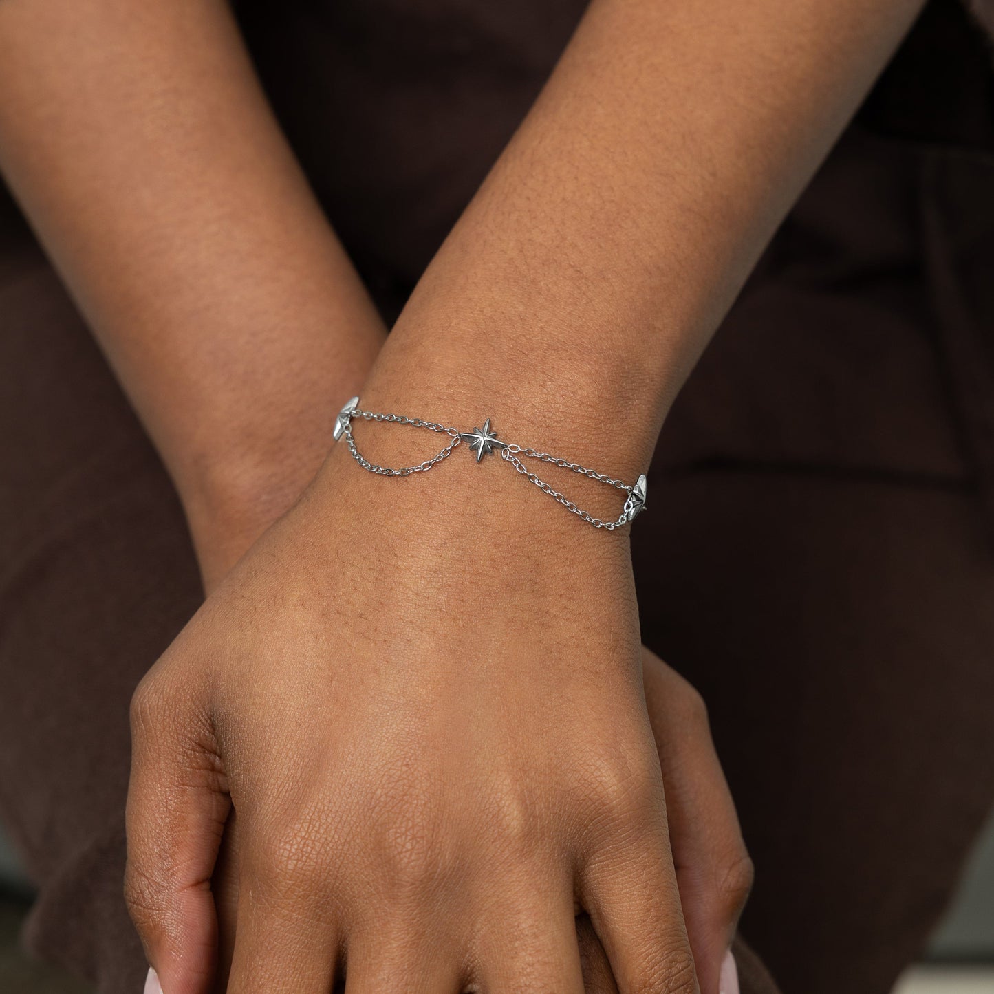 North Star Bracelet
