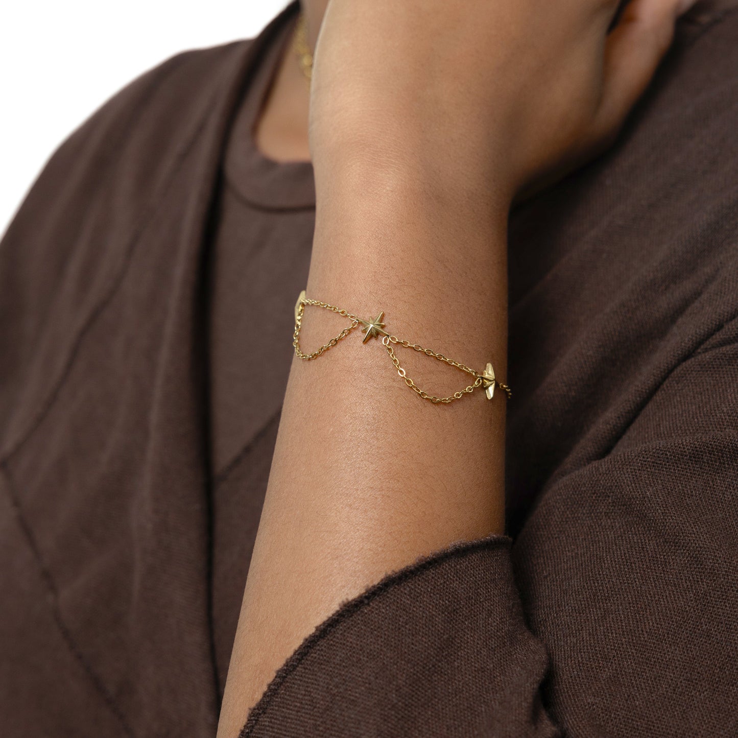 North Star Bracelet