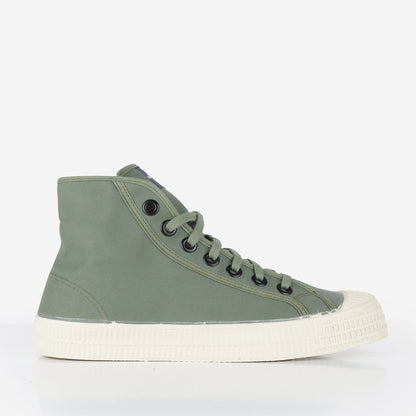 Novesta Star Dribble Wax Cotton Shoes