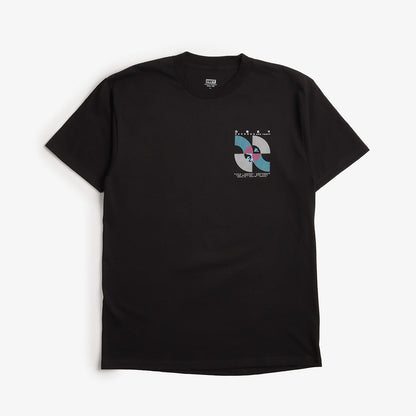OBEY Records And Tapes T-Shirt