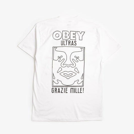 OBEY Ultras T-Shirt