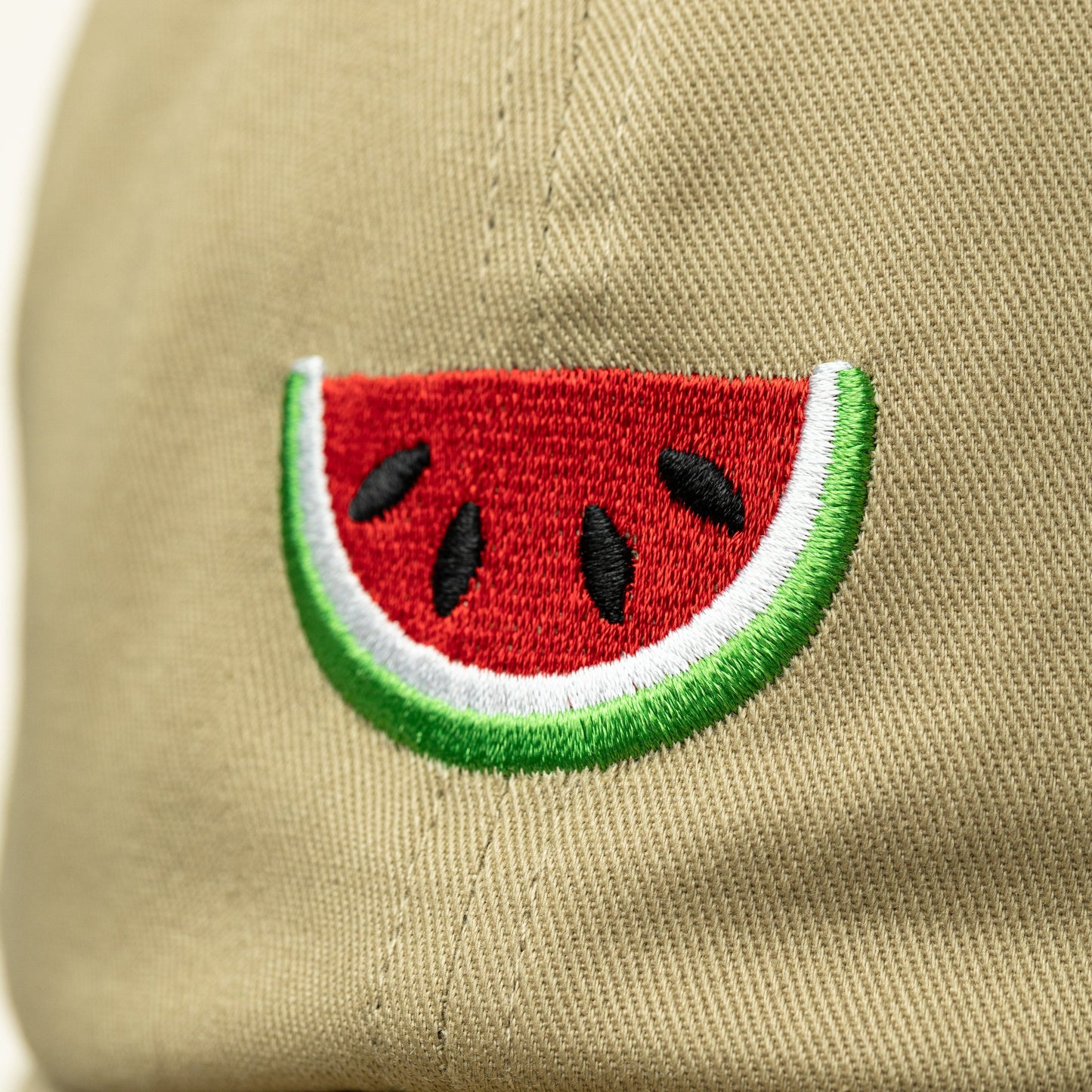 Palestinian Watermelon Hat
