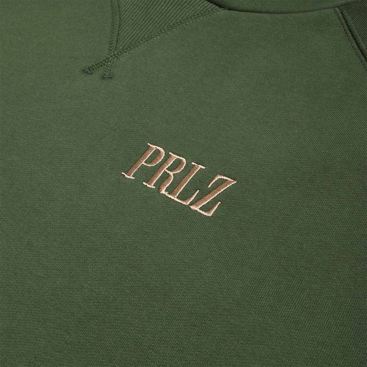 Parlez Champ Oversized Hoodie