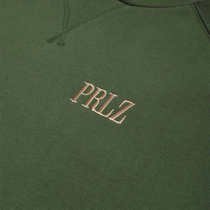 Parlez Champ Oversized Hoodie