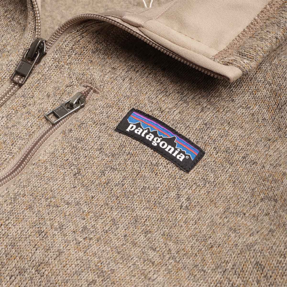 Patagonia Better Sweater Fleece Jacket