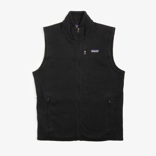 Patagonia Better Sweater Fleece Vest
