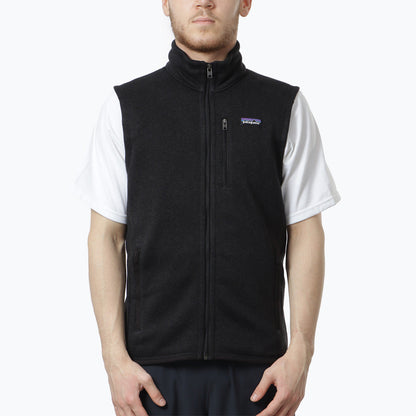 Patagonia Better Sweater Fleece Vest