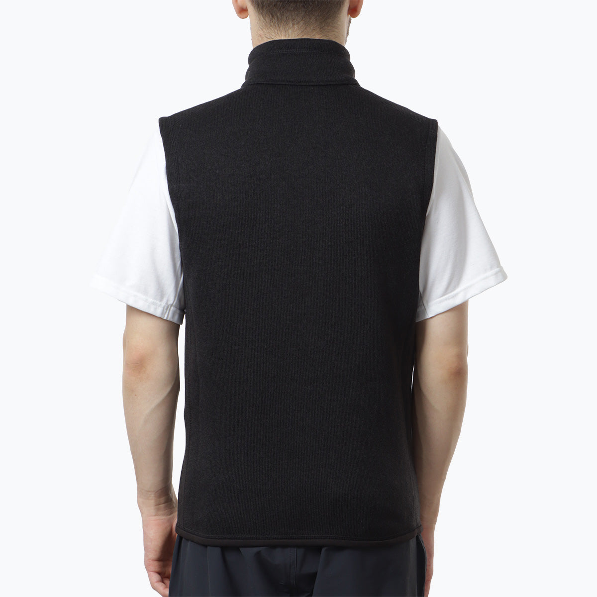 Patagonia Better Sweater Fleece Vest