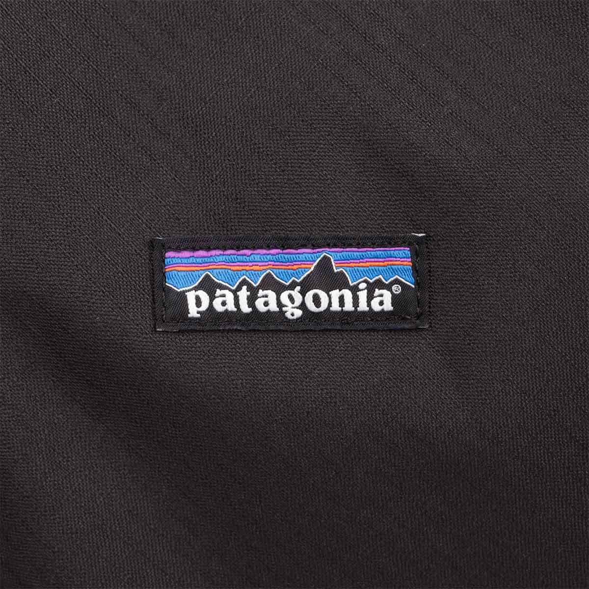 Patagonia Black Hole Cube 6L