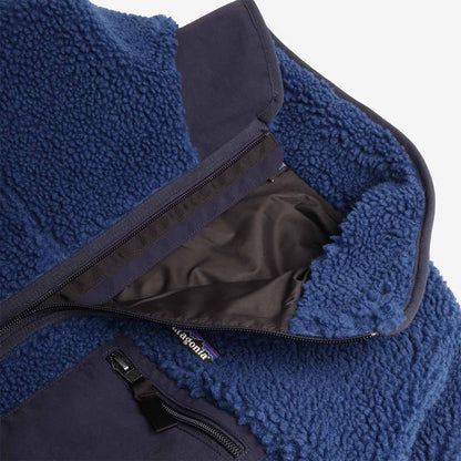 Patagonia Classic Retro-X Fleece Jacket