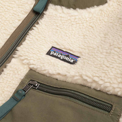 Patagonia Classic Retro-X Fleece Jacket