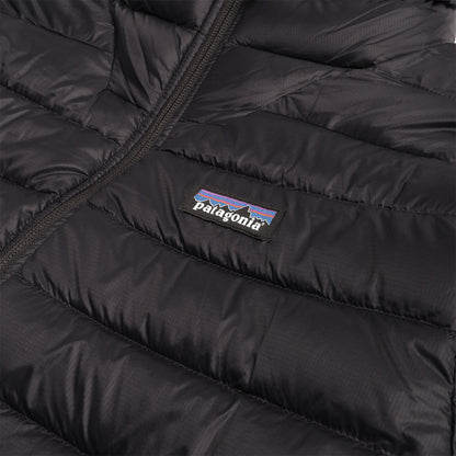 Patagonia Down Sweater Jacket