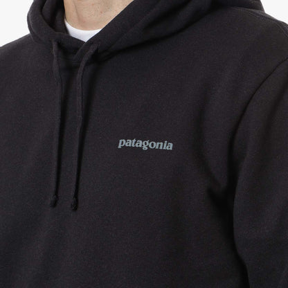 Patagonia Fitz Roy Icon Uprisal Hoodie