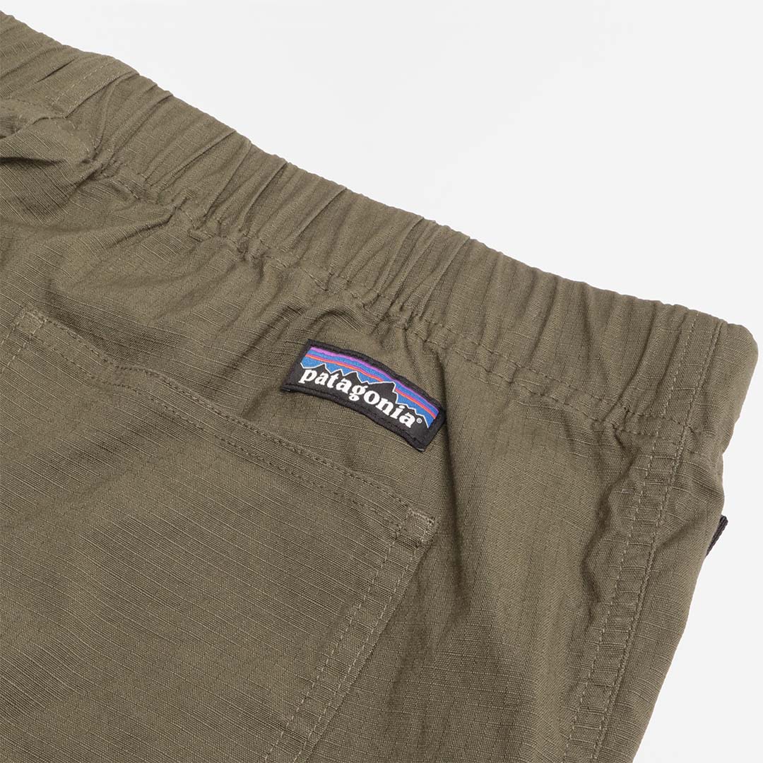 Patagonia Lightweight All-Wear Gi 9" Shorts