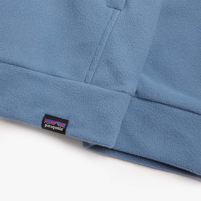 Patagonia Micro D Fleece Crewneck Sweatshirt