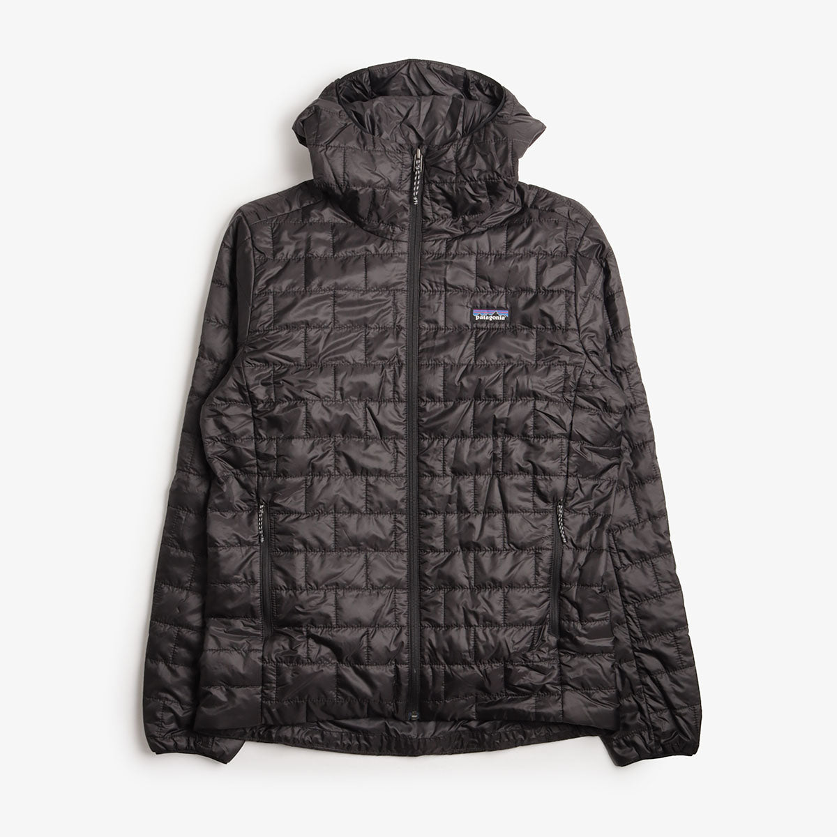 Patagonia Nano Puff Hoodie