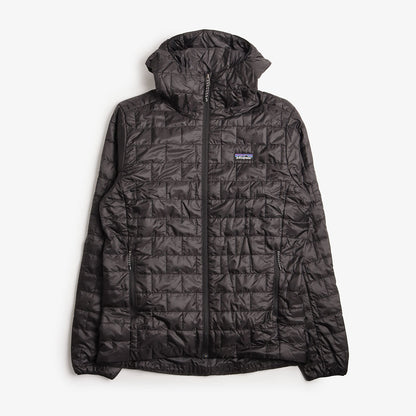 Patagonia Nano Puff Hoodie