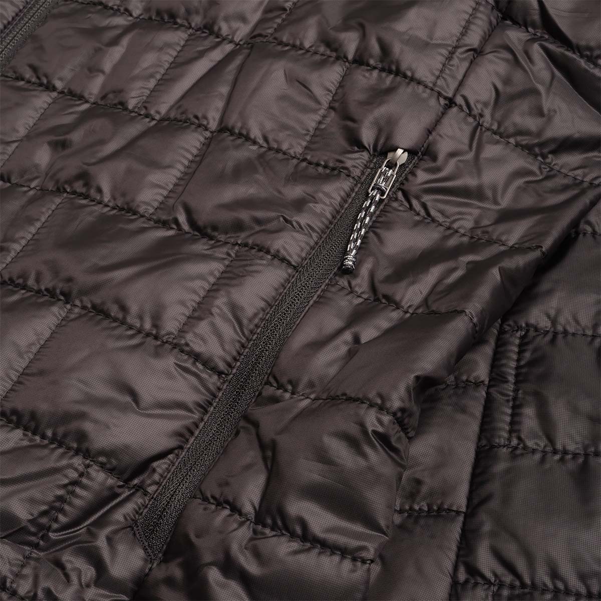 Patagonia Nano Puff Hoodie
