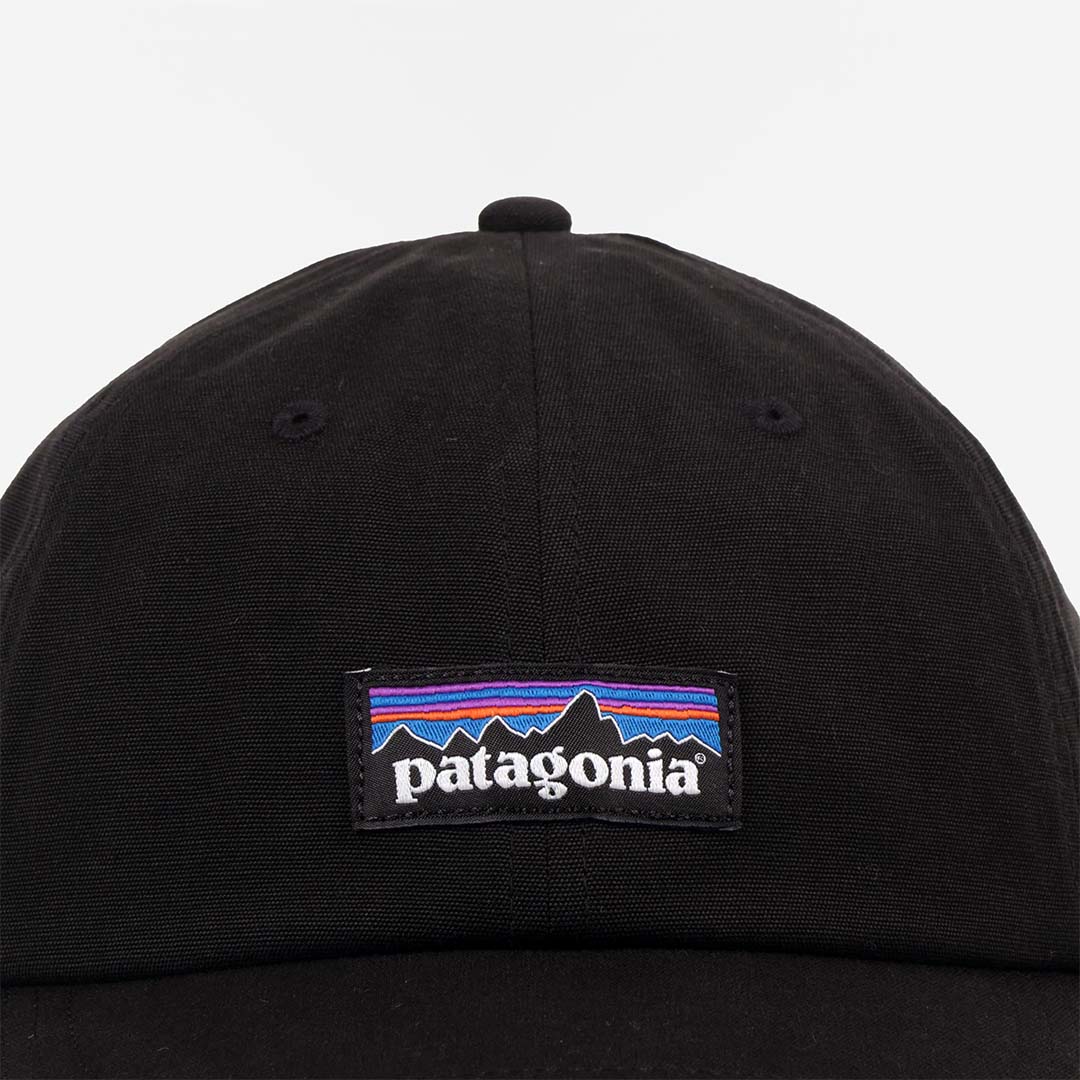 Patagonia P-6 Label Trad Cap