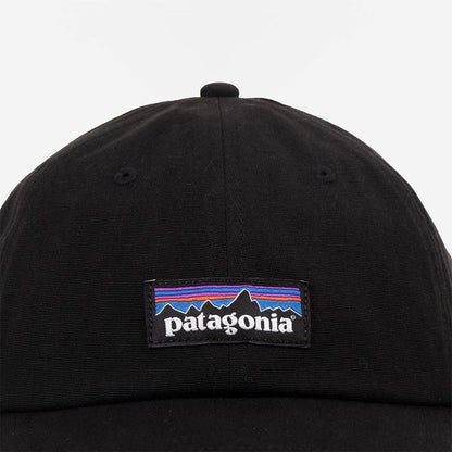 Patagonia P-6 Label Trad Cap