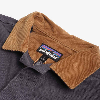 Patagonia Point Reyes Canvas Jacket